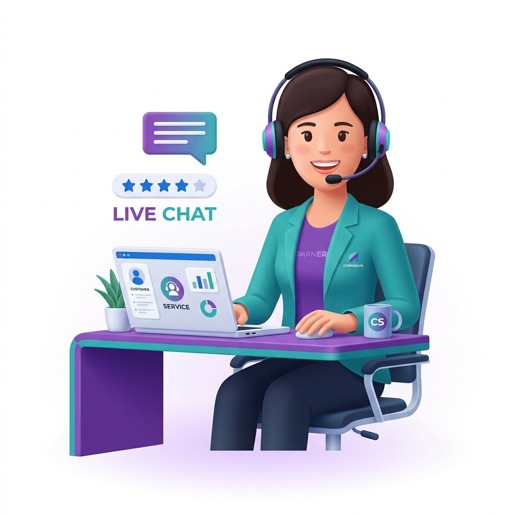 Customer Support Agent